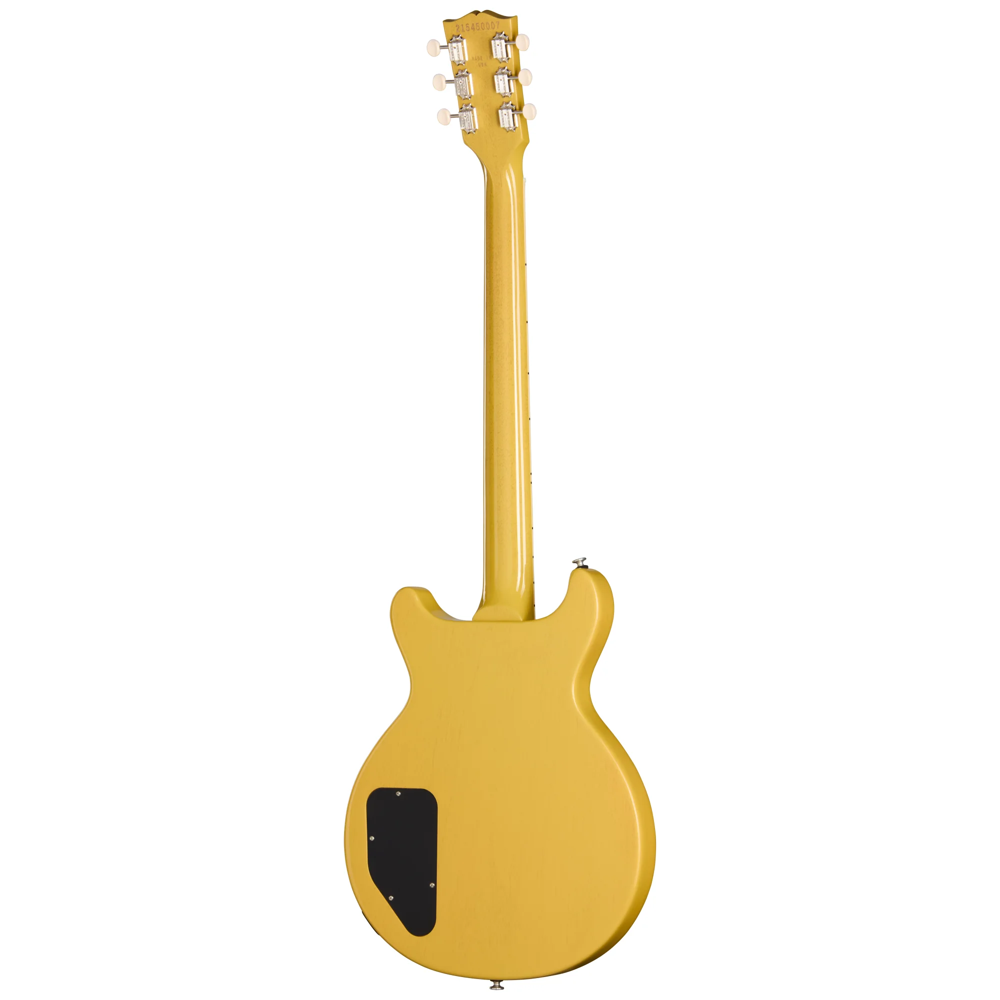 Les Paul Special Double Cut TV  Yellow